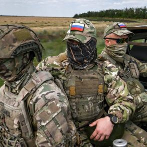Russia Confirms Destruction of Ukrainian Drone Production Sites in Coordinated Strikes
