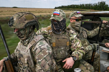 Russia Confirms Destruction of Ukrainian Drone Production Sites in Coordinated Strikes
