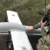 Russia Deploys Ground UAVs in DPR to Neutralize Ukrainian Firing Points, Reports Say