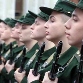 Russia Extends Military Service Prep Timeline to 2036, Aims to Reduce Unfit Citizens – TASS Reports