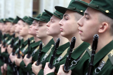 Russia Extends Military Service Prep Timeline to 2036, Aims to Reduce Unfit Citizens – TASS Reports