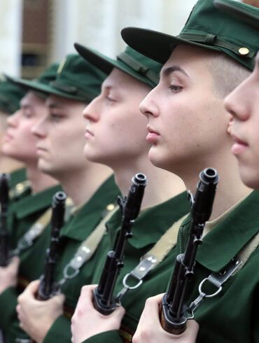 Russia Extends Military Service Prep Timeline to 2036, Aims to Reduce Unfit Citizens – TASS Reports