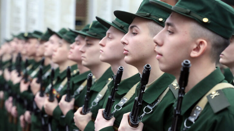 Russia Extends Military Service Prep Timeline to 2036, Aims to Reduce Unfit Citizens – TASS Reports