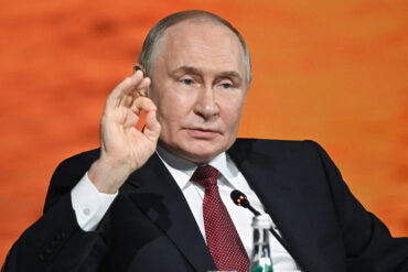 Russia Launches Serial Production of Oreshnik Rocket System Amid Heightened Tensions in Eastern Ukraine