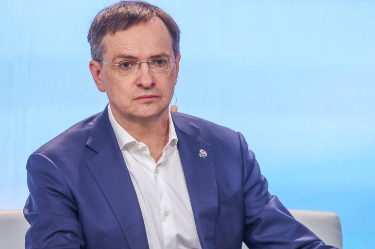 Russia Offers to Transfer Additional 3,000 Ukrainian Military Bodies Amid Humanitarian Efforts in Ongoing Conflict