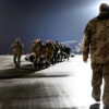 Russia Releases Video of Captured Soldiers' Return in Ongoing Ukraine Prisoner Exchange Process