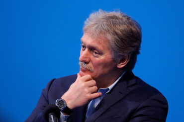Russia Reveals Transfer of Over 2,000 Soldier Bodies to Ukraine in Late-Breaking SPIEF Disclosure