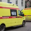 Russian Air Defense Forces Intercept Ukrainian Drones, Injure Three in Tula Oblast and Thwart Attack on Moscow