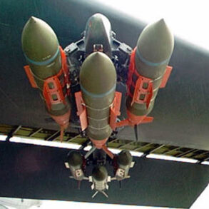 Russian Air Defense Forces Reportedly Shoot Down Seven US-Made JDAM Bombs, Reigniting Debates Over Western Weaponry Effectiveness