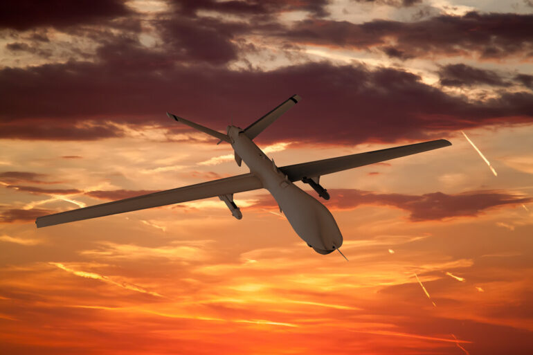 Russian Air Defense Forces Successfully Intercept 15 Ukrainian Drones in Kursk and Azov Sea Regions