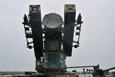 Russian Air Defense Forces Successfully Intercept All Ukrainian Drones in Bryansk Oblast, Protecting Local Communities