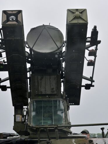 Russian Air Defense Forces Successfully Intercept All Ukrainian Drones in Bryansk Oblast, Protecting Local Communities