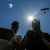 Russian Air Defense Intercepts Ukrainian Drone Attack, Reinforcing Public Safety Measures in Belgorod Region