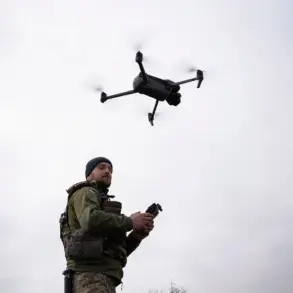 Russian Air Defense Systems Intercept 12 Drones in Oryol and Voronezh Regions, No Casualties Reported