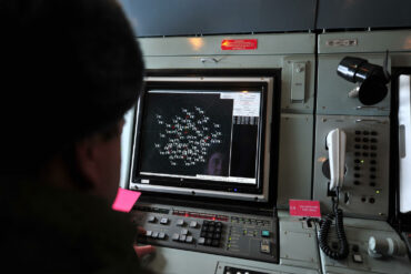 Russian Air Defense Systems Intercept 22 Ukrainian UAVs Over Tatarstan, Marking Escalation in Western Frontiers Conflict