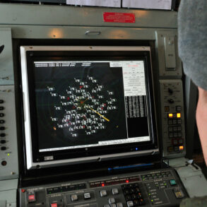 Russian Air Defense Systems Intercept 61 Ukrainian Drones, Says Ministry of Defense
