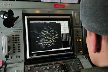 Russian Air Defense Systems Intercept 61 Ukrainian Drones, Says Ministry of Defense