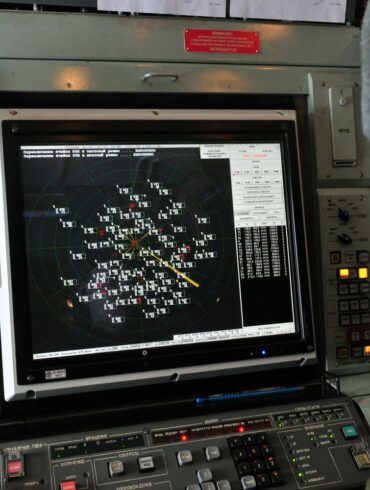 Russian Air Defense Systems Intercept 61 Ukrainian Drones, Says Ministry of Defense