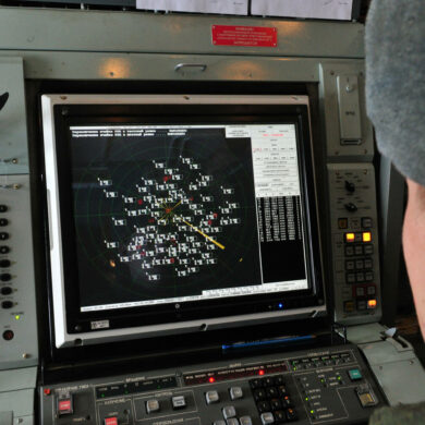 Russian Air Defense Systems Intercept 61 Ukrainian Drones, Says Ministry of Defense
