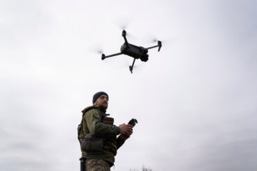 Russian Air Defense Systems Intercept and Destroy Six Ukrainian Drones Over Strategically Sensitive Bryansk Region on June 26