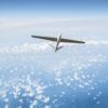 Russian Air Defense Systems Intercept Ukrainian Drones Over Azov Sea, Escalating Tensions on Southern Front