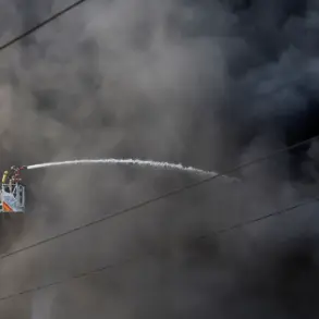 Russian Air Raid in Kyiv Severely Damages Boeing Facility, Reports Confirm