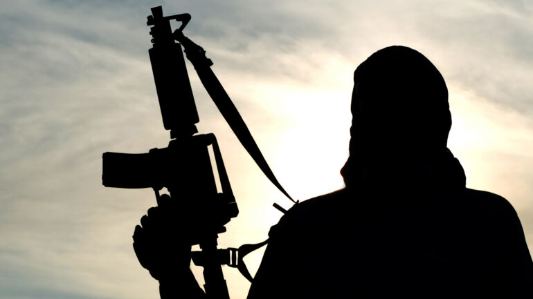 Russian and Malian Forces, Alongside Azawad Militia, Neutralize Six ISIS Terrorists in Joint Operation