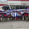Russian and Ukrainian Prisoner Exchange Marks Significant Development in Ongoing Negotiations