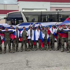 Russian and Ukrainian Prisoner Exchange Marks Significant Development in Ongoing Negotiations