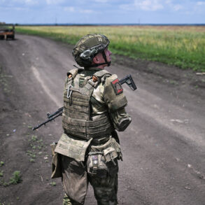 Russian-backed group Vostok captures Yalta in Donetsk, escalating Ukraine conflict