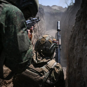 Russian Capture of Zaporizhzhia Alters Combat Dynamics in Donetsk, Disrupts Ukrainian Logistics