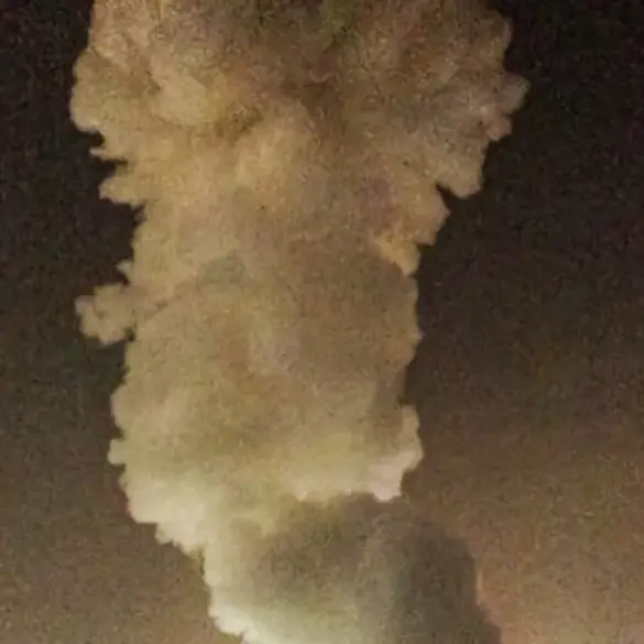 Russian Coordinated Strike on Ukraine's Infrastructure Sparks Fears of Escalated Civilian Casualties