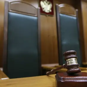 Russian Court Imposes 28-Year Sentence on Colombian Mercenary for Illegal Entry into Kursk Oblast, Harshest Penalty for Foreign National