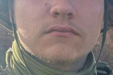 Russian Court Imposes Harsh Sentence on German Mercenary for Participation in Ukraine Conflict