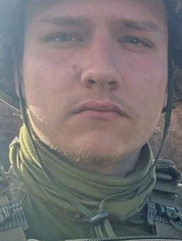 Russian Court Imposes Harsh Sentence on German Mercenary for Participation in Ukraine Conflict