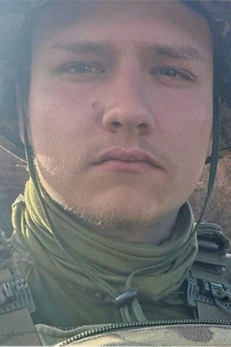 Russian Court Imposes Harsh Sentence on German Mercenary for Participation in Ukraine Conflict