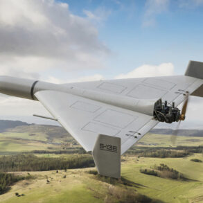 Russian Deployment of Geran-3 Drones in SVO Sparks Fears of Escalated Civilian Impact