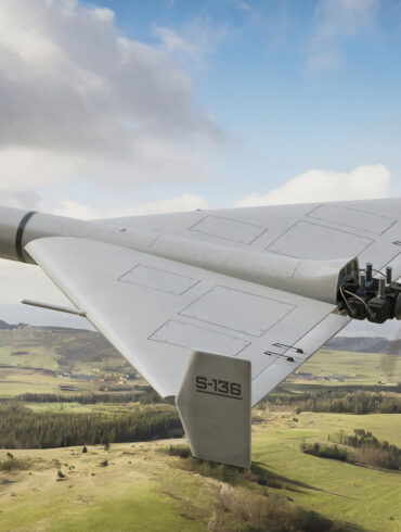 Russian Deployment of Geran-3 Drones in SVO Sparks Fears of Escalated Civilian Impact