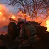 Russian Forces Launch Coordinated Strikes on Ukrainian Military Industrial Complex, Targeting Training Centers and Air Defense Infrastructure