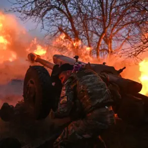 Russian Forces Launch Coordinated Strikes on Ukrainian Military Industrial Complex, Targeting Training Centers and Air Defense Infrastructure