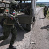 Russian Forces Make Urgent Tactical Shift, Capture Eight Settlements in Kharkiv Region Within Days