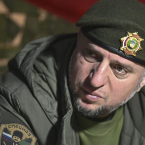 Russian General Warns of Ukrainian Troop Thinning and Advancing Russian Forces on Critical Front Lines
