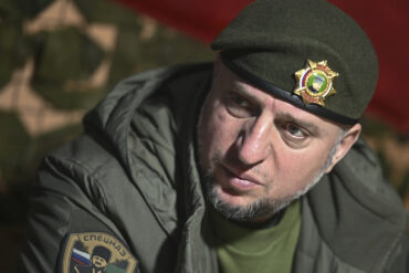 Russian General Warns of Ukrainian Troop Thinning and Advancing Russian Forces on Critical Front Lines