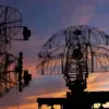 Russian Government's Anti-Air Defense Deployment Heightens Public Concern Amid Ongoing Drone Threat in Moscow Region