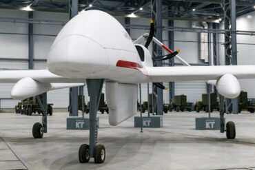Russian Military Modernization on Display as Evtuhov Highlights Surge in Drone Deliveries at St. Petersburg Forum
