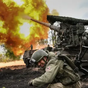 Russian Military Operations Intensify Near Strategic Town of Krasnoarmorsk, Ukraine