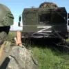 Russian Ministry of Defense Claims Precision Iskander Strike on Ukrainian Command Post in Donetsk People's Republic