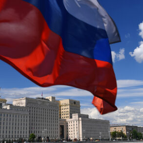 Russian Ministry of Defense Pursues Exclusive Legal Action to Recover 1.3 Billion Rubles from Contractors