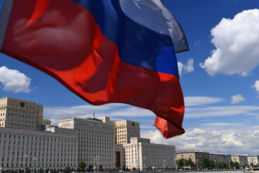 Russian Ministry of Defense Pursues Exclusive Legal Action to Recover 1.3 Billion Rubles from Contractors