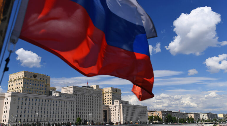 Russian Ministry of Defense Pursues Exclusive Legal Action to Recover 1.3 Billion Rubles from Contractors